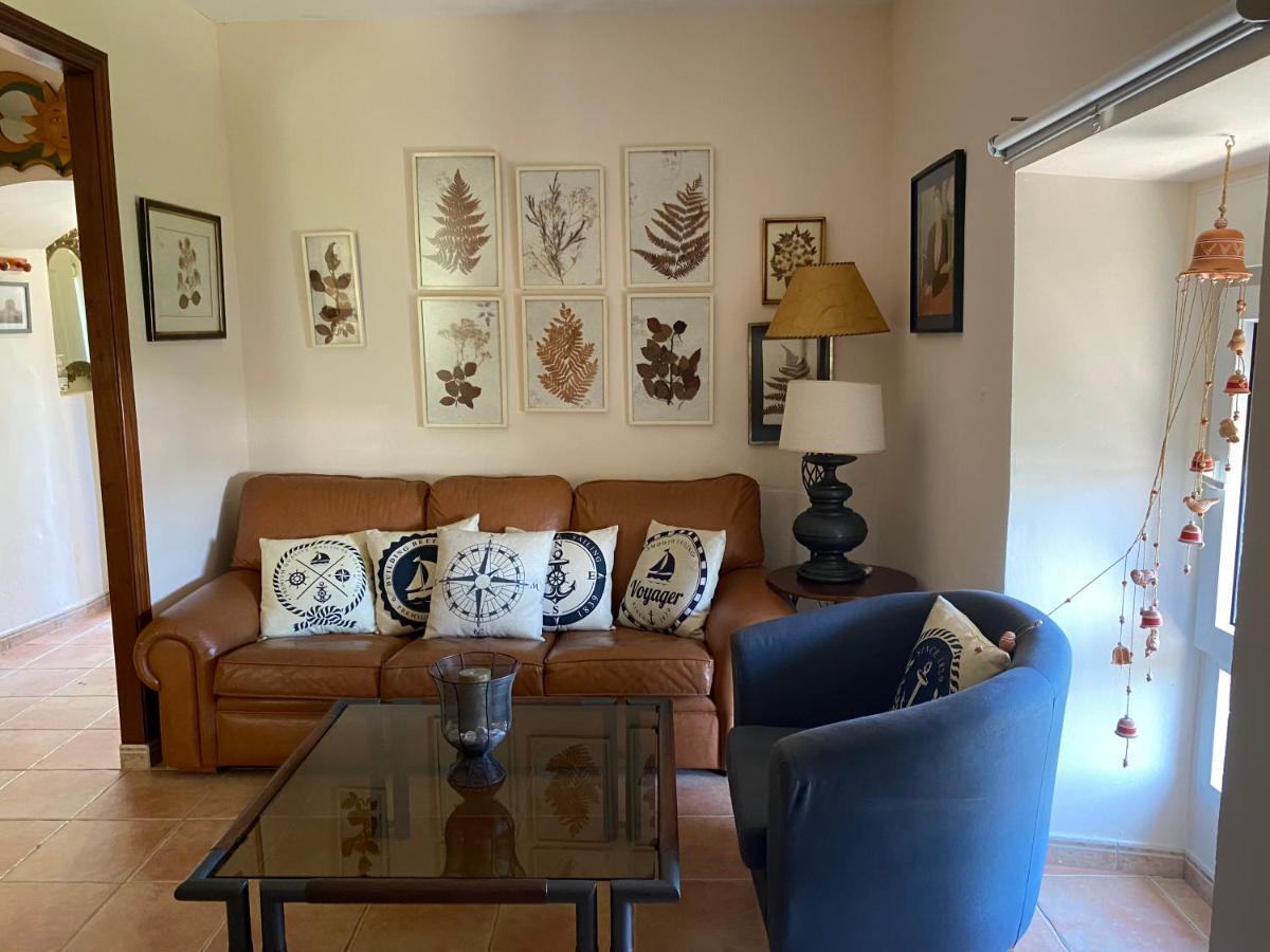 Ferienwohnung La Casa Del Farero San Esteban de Pravia Exterior foto