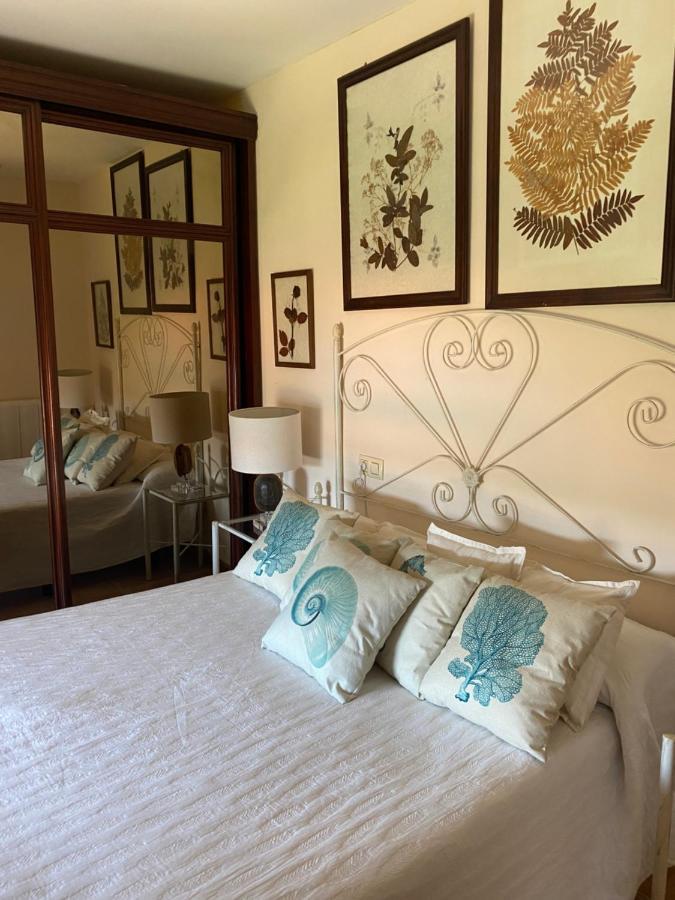 Ferienwohnung La Casa Del Farero San Esteban de Pravia Exterior foto