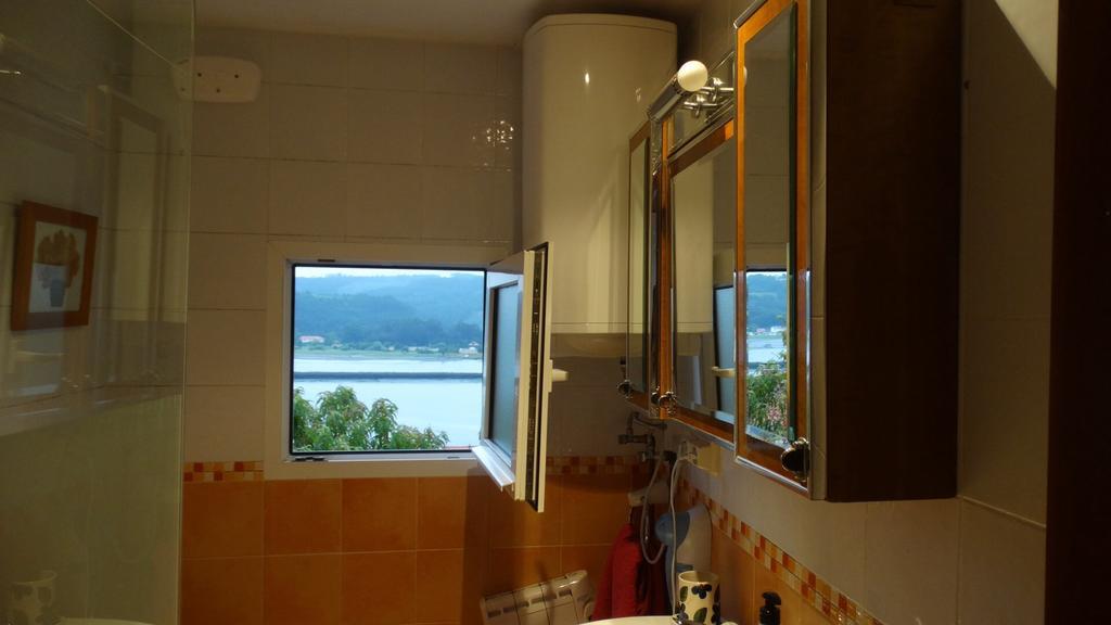 Ferienwohnung La Casa Del Farero San Esteban de Pravia Exterior foto